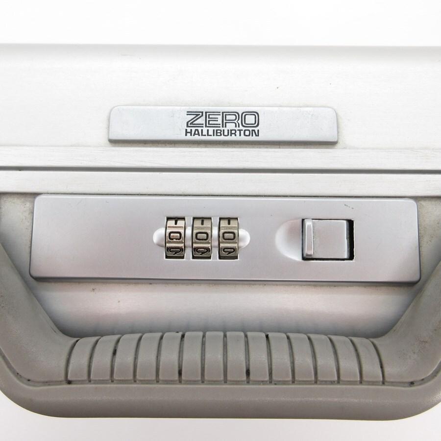 ゼロハリバートン アタッシュケース ビジネスバッグ 30-25052801
