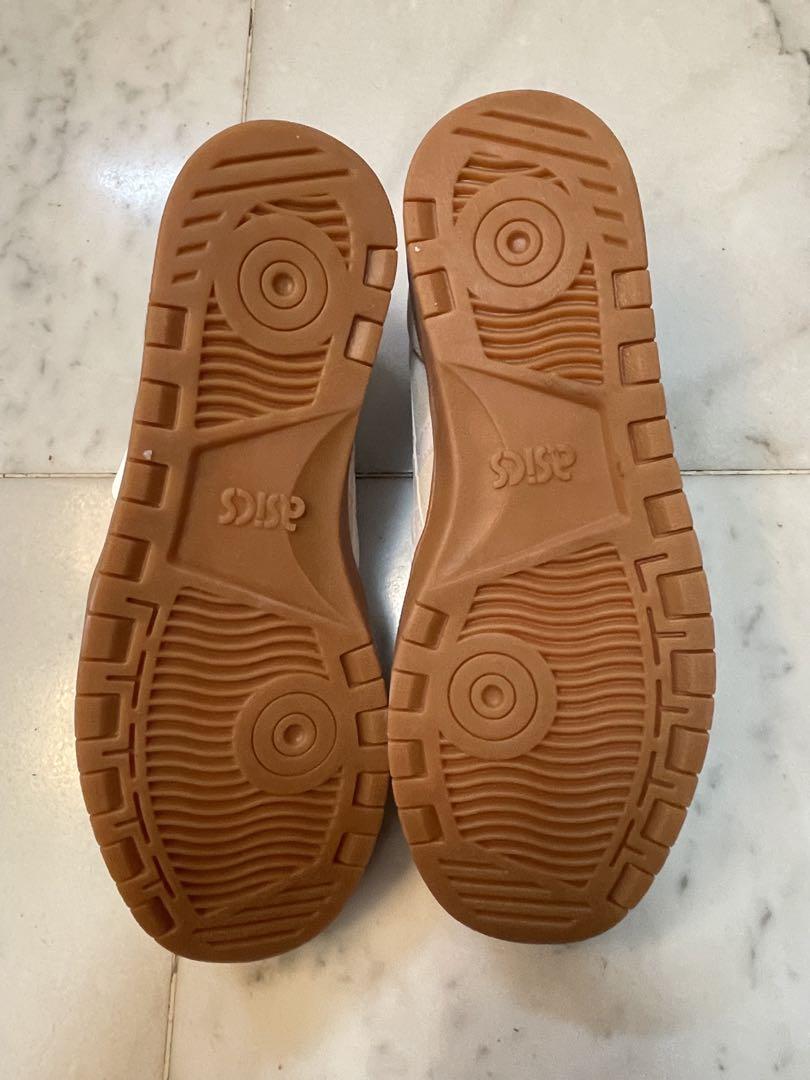 asics スケシュー　JAPAN PRO 26.5cm