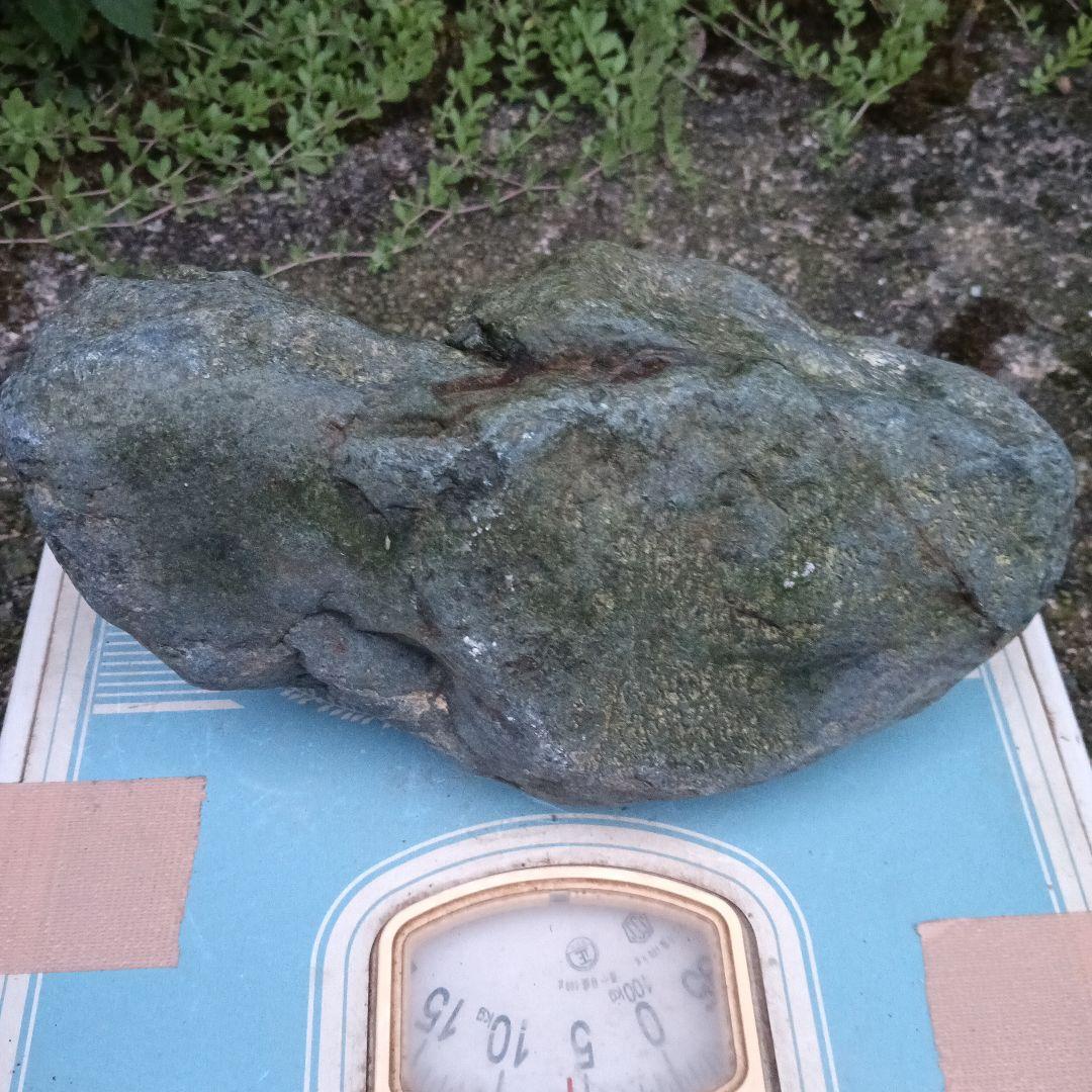 新潟三大希石 八海石 15kg