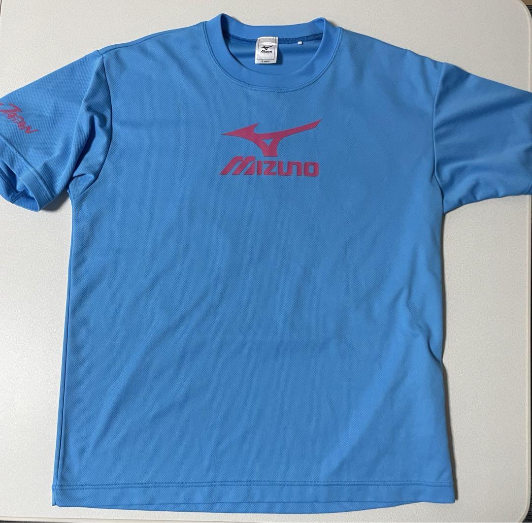 MIZUNO ミズノ ソフトテニス Tシャツ ウェア 練習着 送料無料 迅速発送
