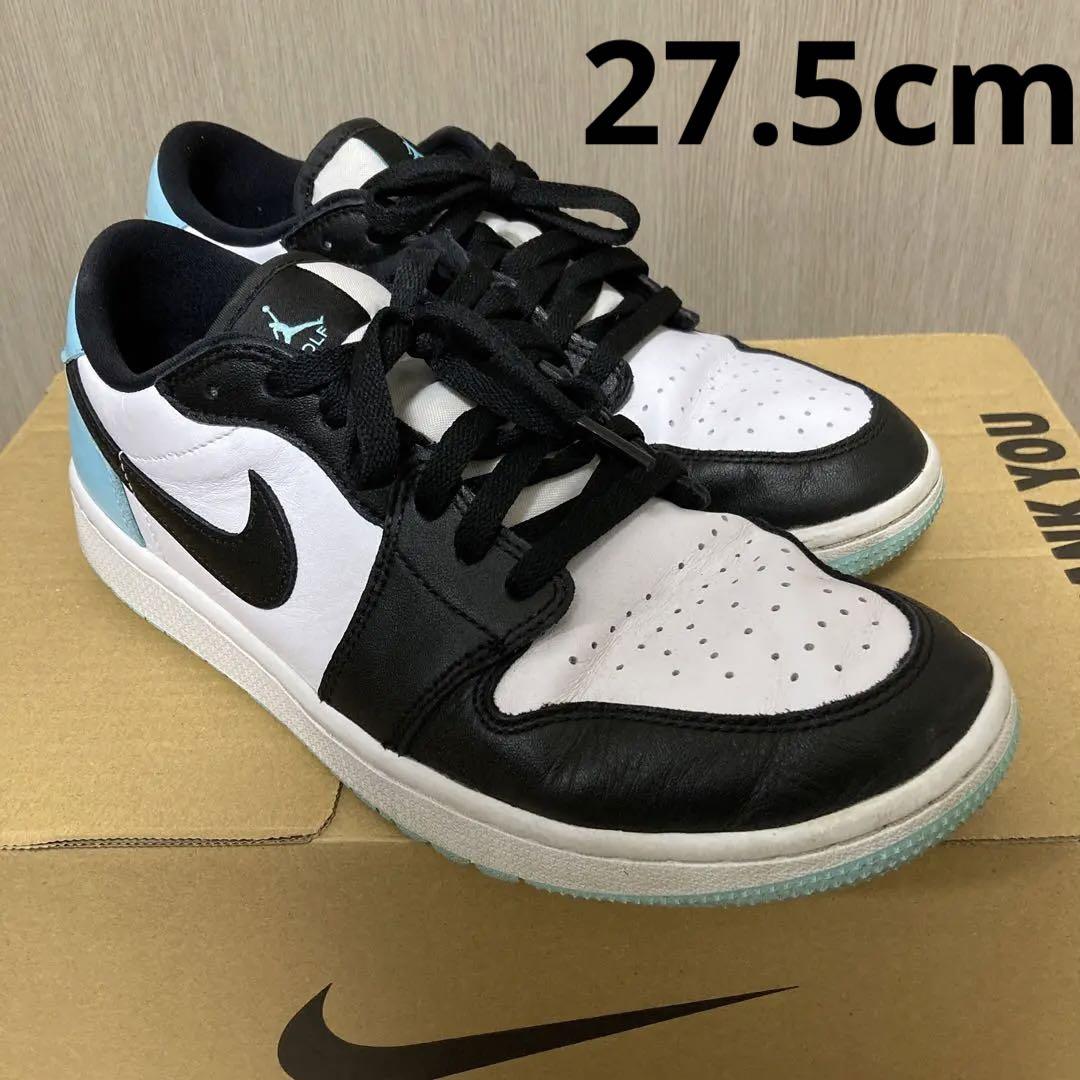 Air Jordan 1 Low Golf Copa 27.5cm