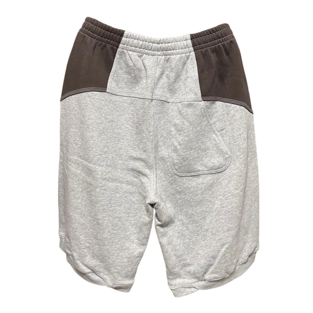 SAN SAN GEAR SWEAT SHORTS / サイズ 1 SAN SAN GEAR SWEAT SHORTS / サイズ 1