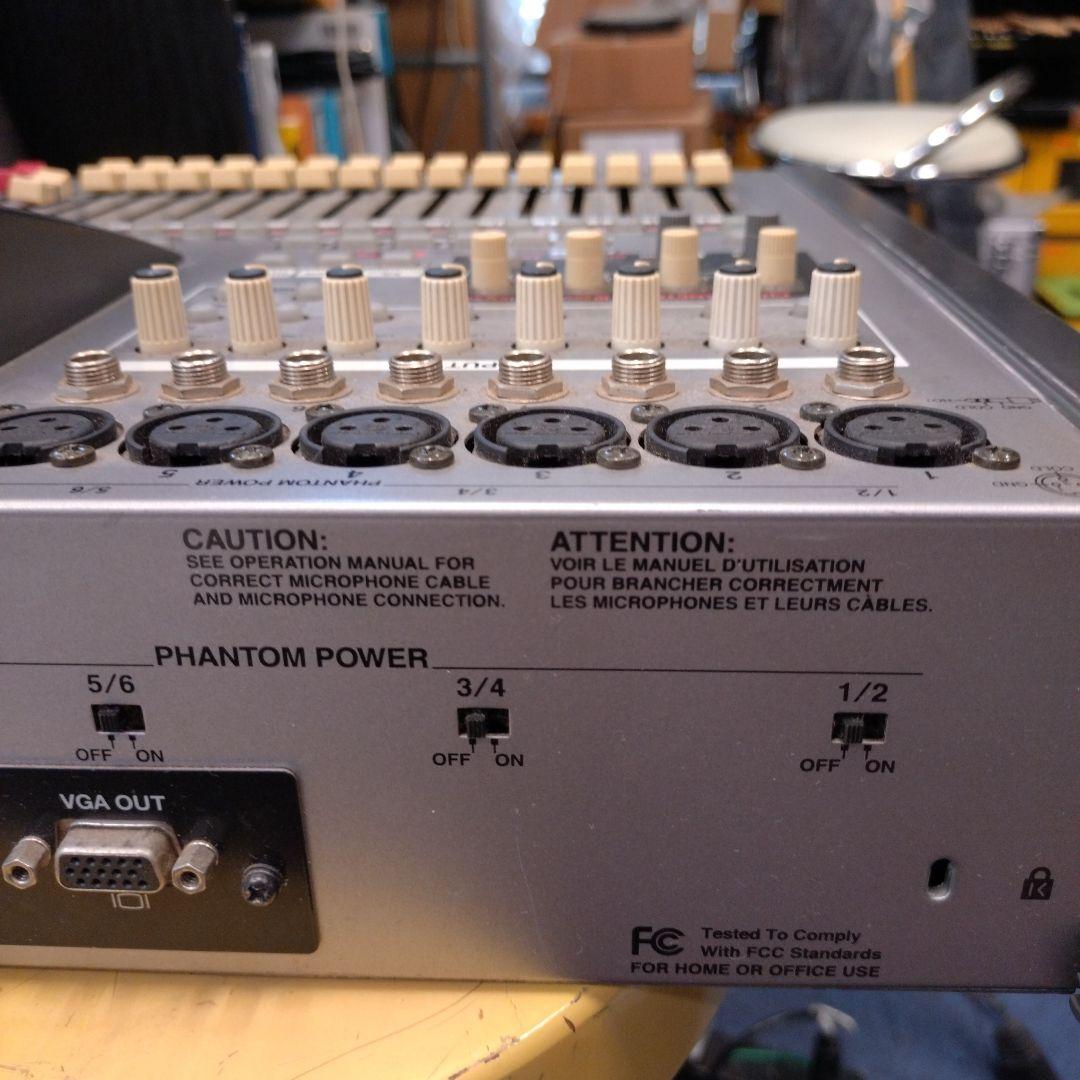 中古品 名機 Roland VS-2000CD - メルカリ