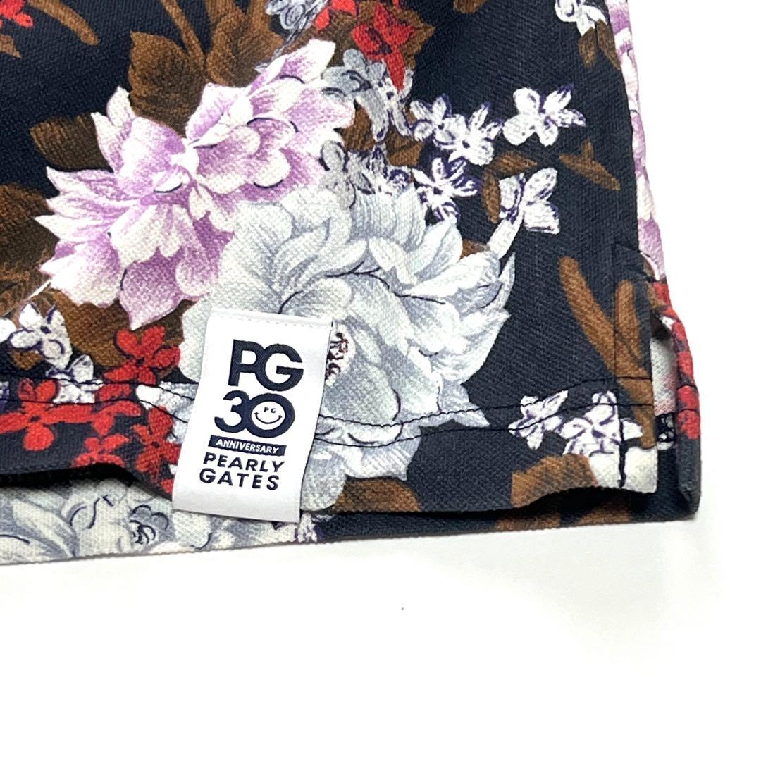 【美品】パーリーゲイツ　キャップ＆ポロシャツセット　30th　総花柄　サイズ5 楽天市場】【PREMIUM SALE】PEARLY GATES パーリーゲイツPALE