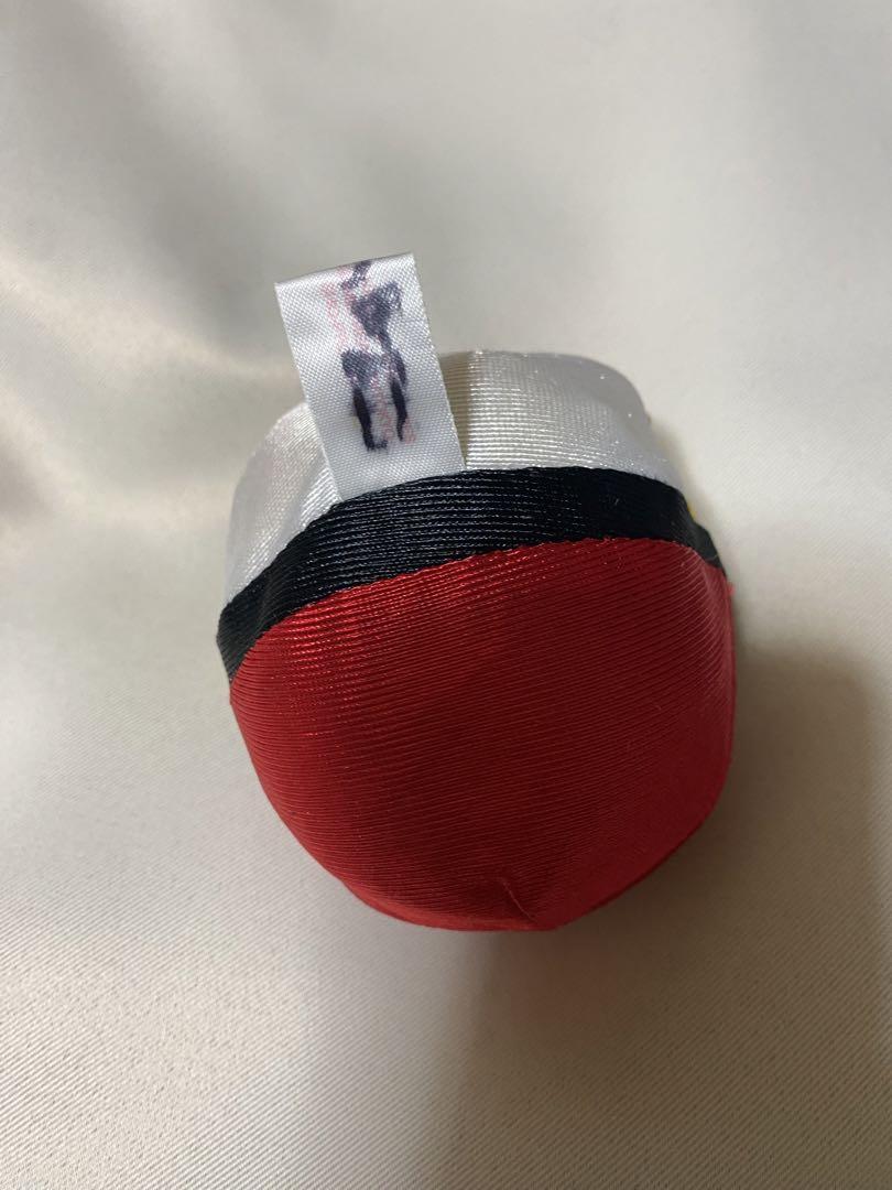 くるりんマスコット