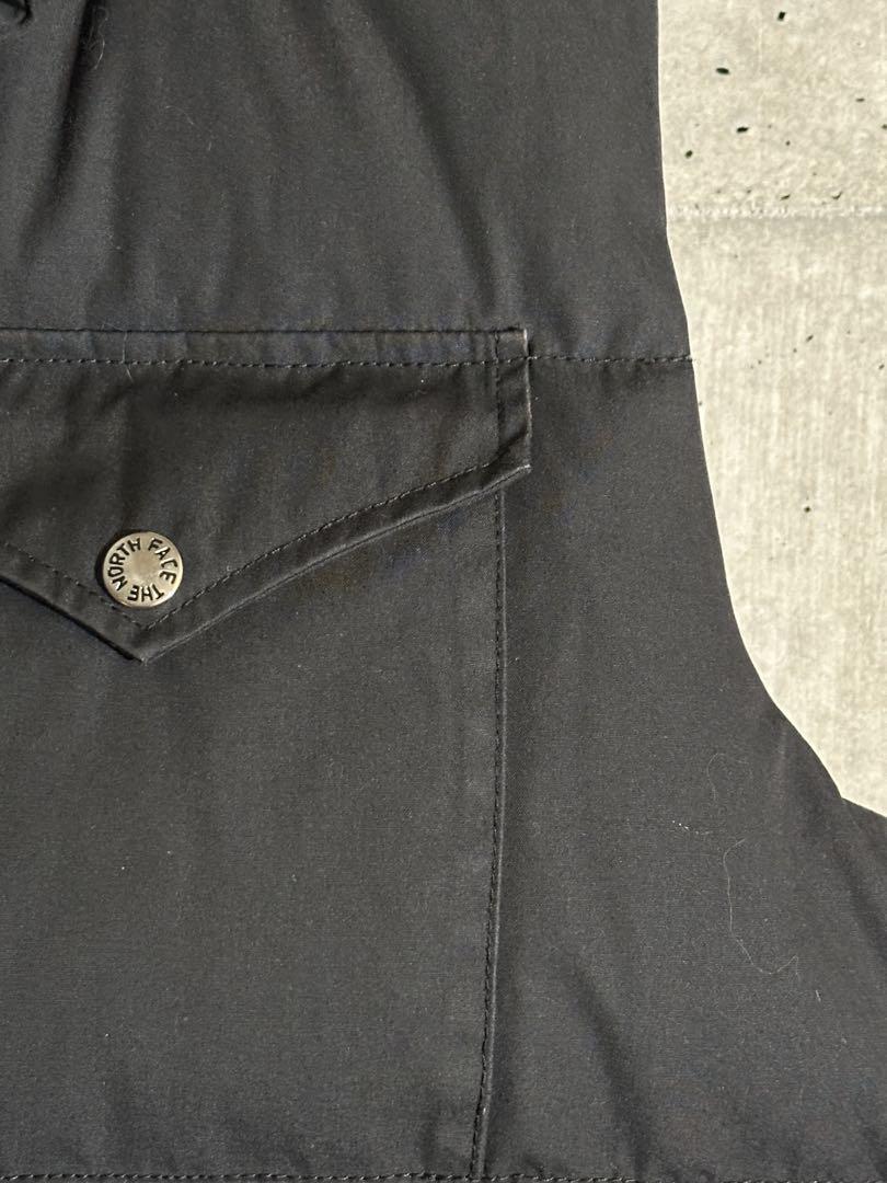 THE NORTH FACE ノースフェイス ND2851N ダウンベスト