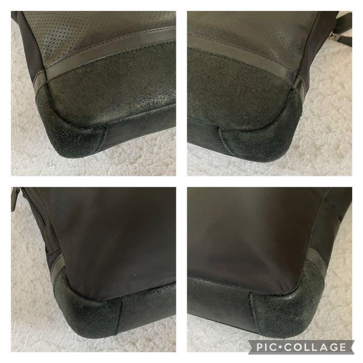 国産お得 美品 パフォレイテッド レザー 黒 CEq63-m33645876864 コーチ ショルダーバッグ ヴァリック 在庫あ