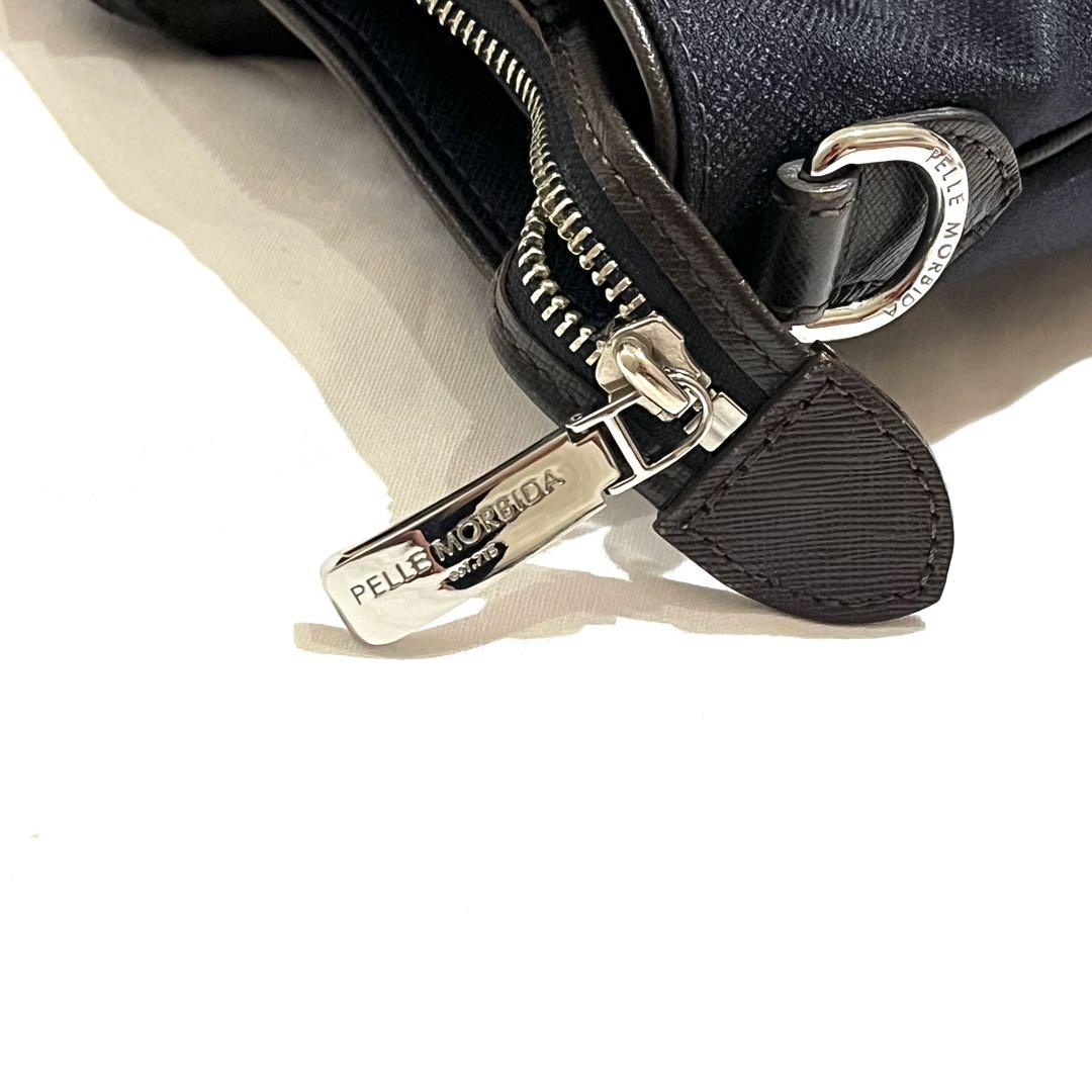 【極美品】ペッレモルビダ　2way キャピターノ　メイデンボヤージュ CA101