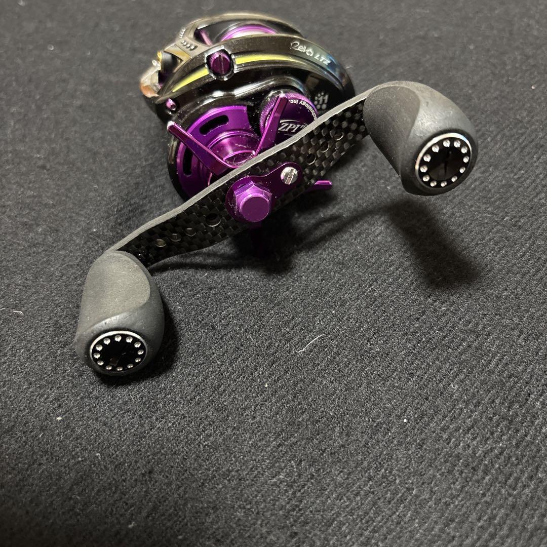 レボ LTZ ZPI