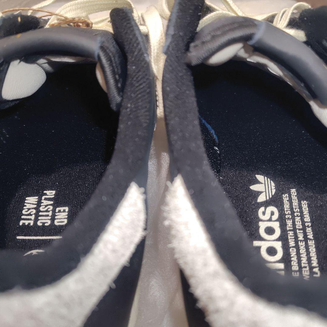 【新品】adidas SUPERSTAR 82 天然皮革 スエード 人気モデル