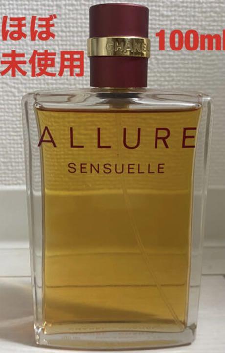 お得HOT 限定価格 アリュール センシュエル 100ml YHuk4-m33646941997 CHANEL シャネル HOT本物保証