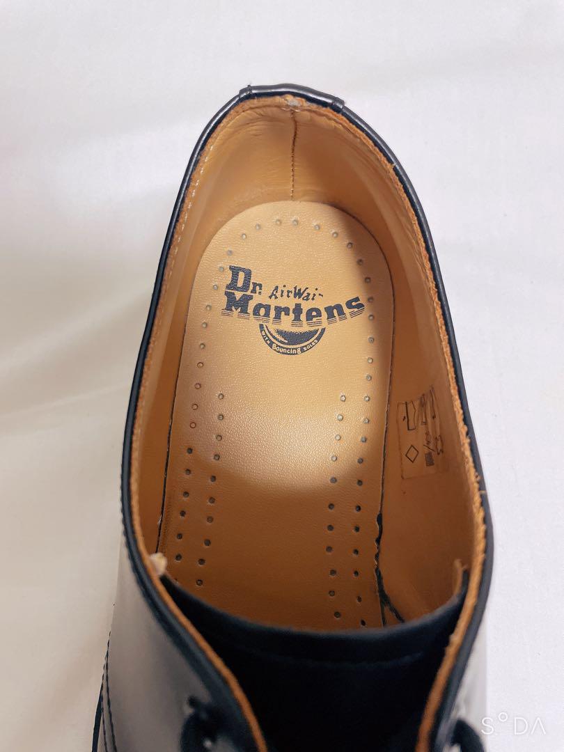 ⭐︎最終値下げ⭐︎【超美品】Dr. Martens ブラック 3ホール