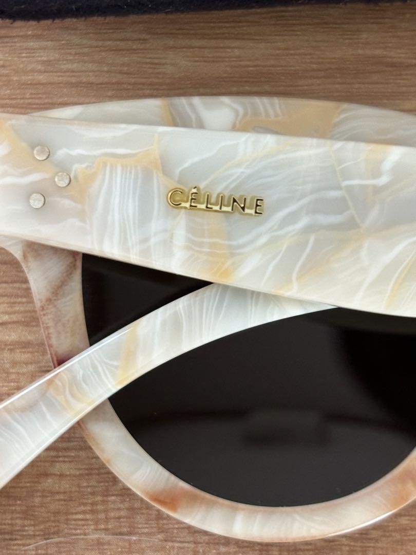 CELINE■サングラス