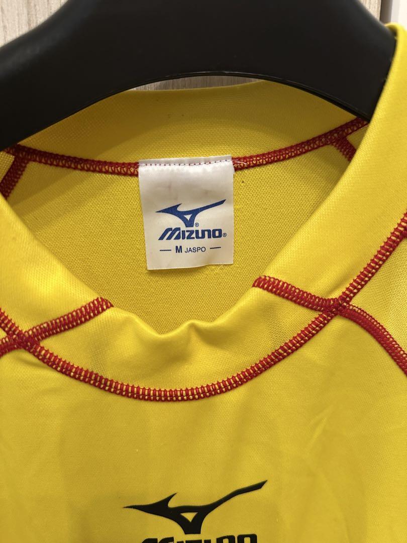 ジェフユナイテッド千葉 2003 Mizuno ホーム ユニフォーム