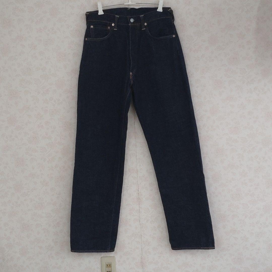 品質保証SALE 真様専用出品です‼️ 濃紺‼️美品‼️限定品‼️ EVISU イチゴ 15oz eFsub-m33648891385 通販超激安