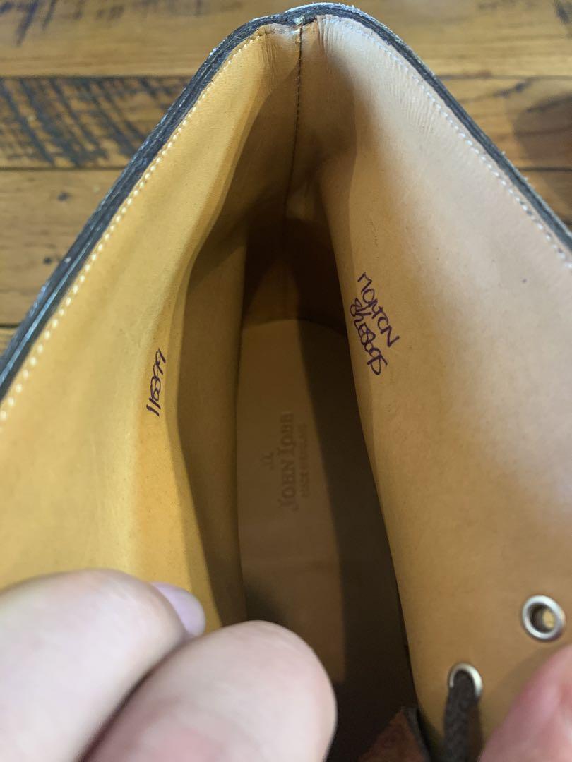 JOHN LOBB/ジョンロブ