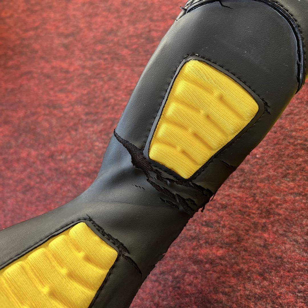 BURTON ビンディング CO2