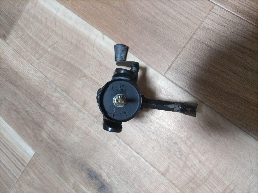 カーディナル4 スピニングリールパーツ