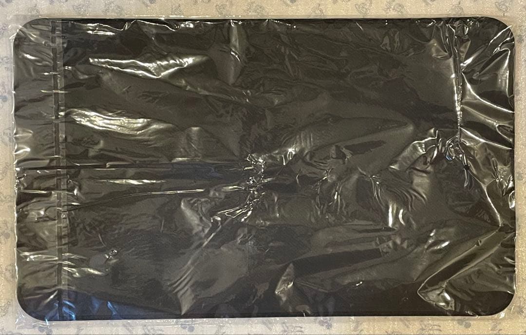 公式品 NIKKE プレイマット UP786_INFO