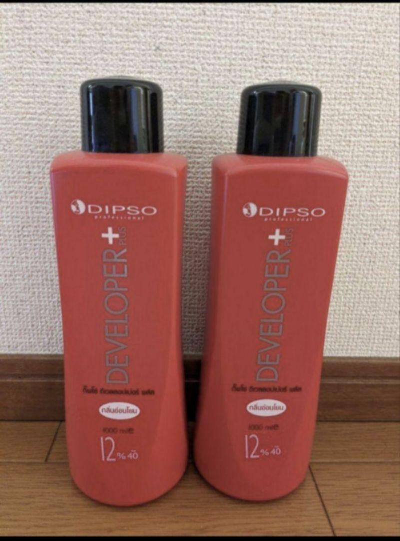 オキシ　12パーセント　4本セット　美容師　美容室 オキシ 12パーセント 4本セット 美容師 美容室 ブリーチ - メルカリ