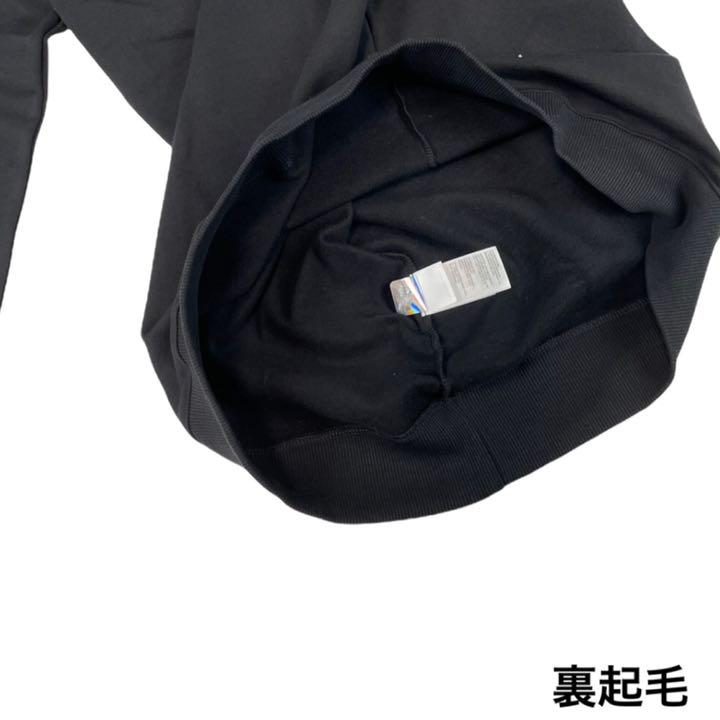 限定SALEお買い得 ザ NF0A5ILP ワンピース 黒 XS zZtgK-m33651692495 ノースフェイス ドレス スウェット 人気定番定番