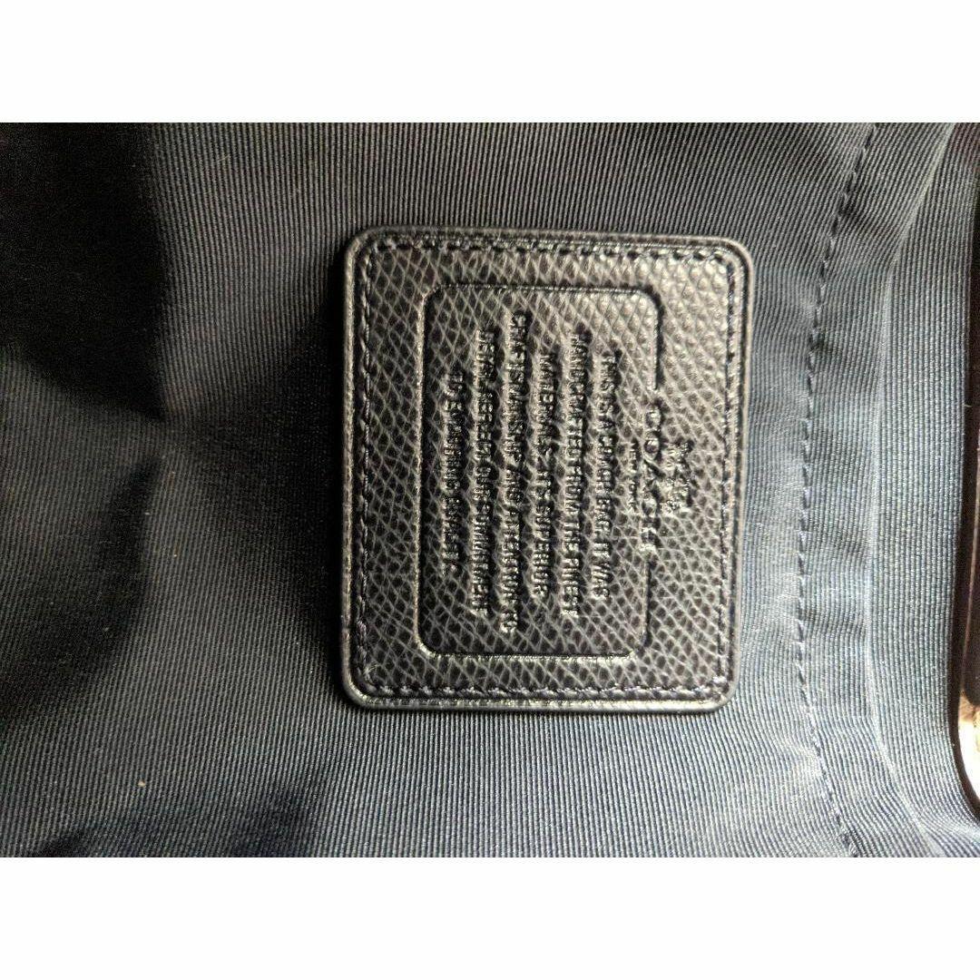 29.COACH コーチ F37248 カナリーマルチ ラグジュアリー