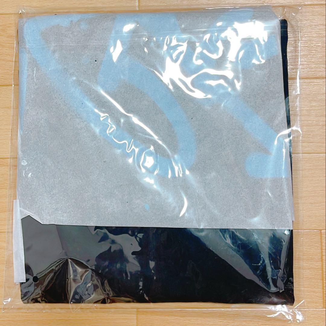 H*o様 新品、未開封品【完全正規品】Ado タイポグラフィTシャツ　東京 XL タイポグラフィTシャツ 東京 Ado POP-UPSTORE 東京限定 XXL