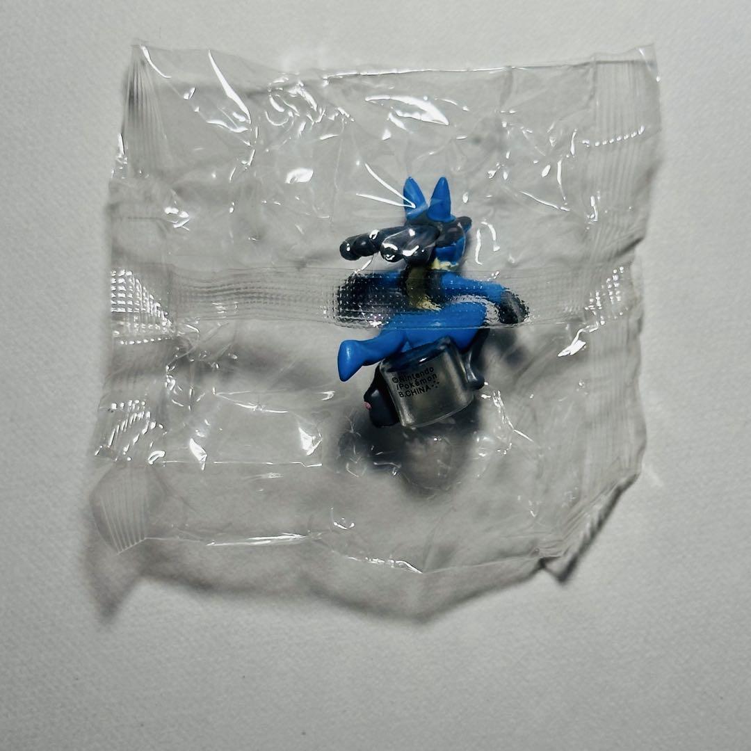 未開封　ポケモン　わざコレ　ルカリオ　グラードン 未開封 ポケモン わざコレ ルカリオ グラードン - メルカリ