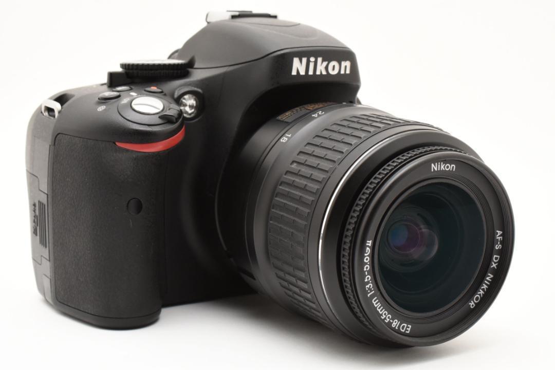 D5100