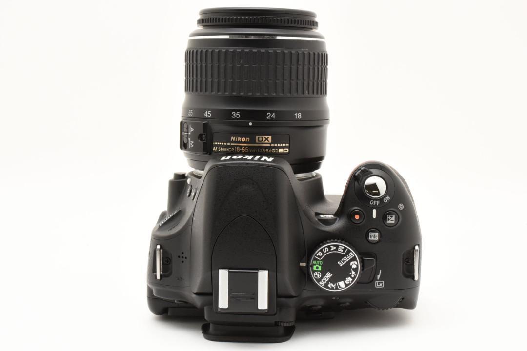 D5100 ニコン