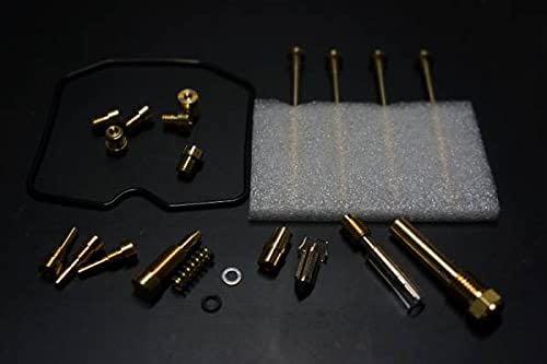 エストレヤRS BJ250（ C1〜C5 )用キャブレターセッティングKit