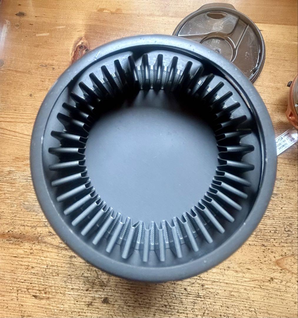 JETBOIL ジェットボイル スモー SUMO