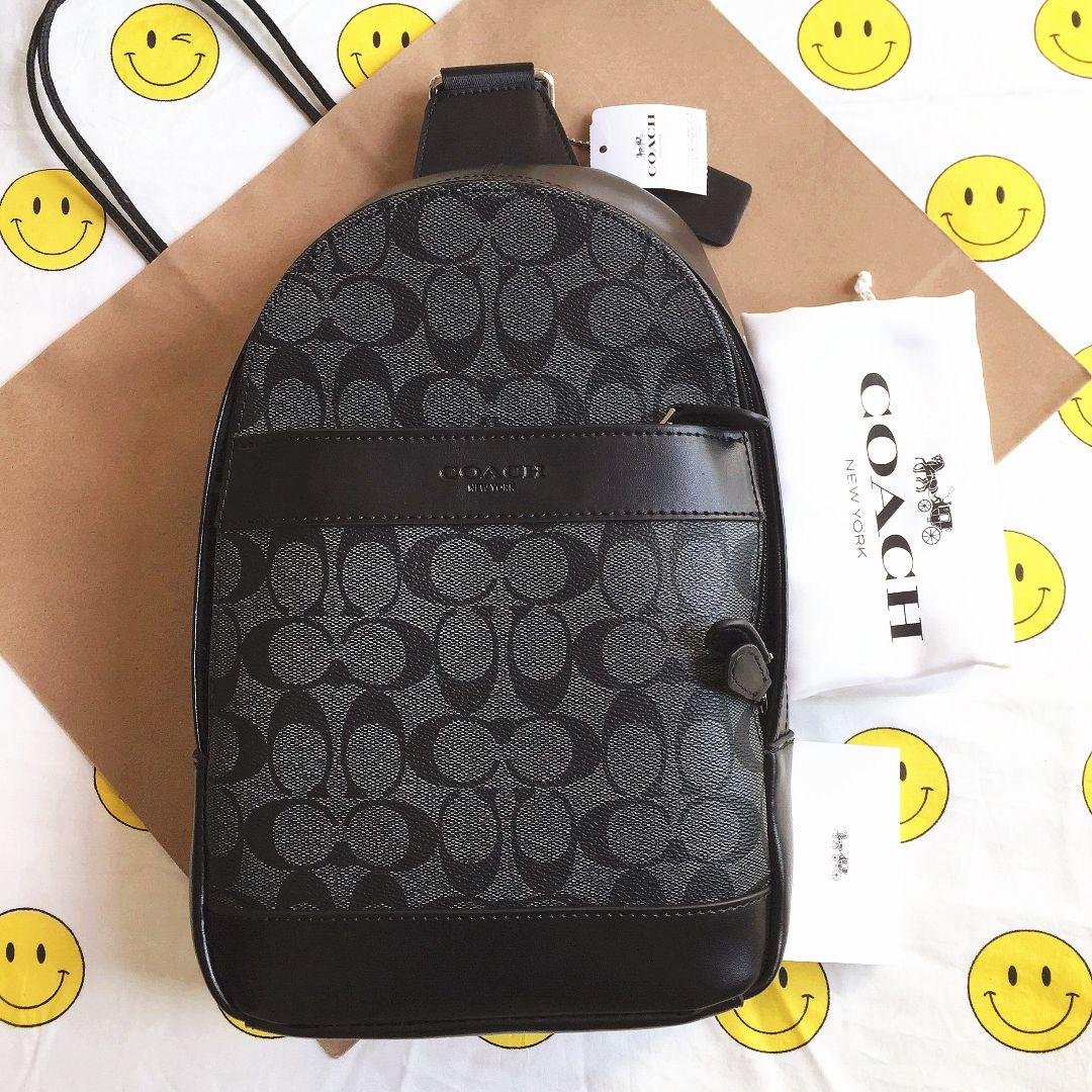 44%割引ブラック系最高の品質の コーチ COACH バッグ ボディバッグ F54787 メンズショルダーバッグ ボディーバッグ バッグ ブラック系-WWW.QUMAISH.COM 44%割引ブラック系最高の品質の コーチ COACH バッグ ボディバッグ F54787 メンズショルダーバッグ ボディーバッグ バッグ ブラック系-WWW.QUMAISH.COM