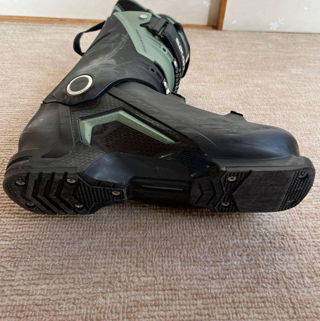 スキー SALOMON S/MAX 120