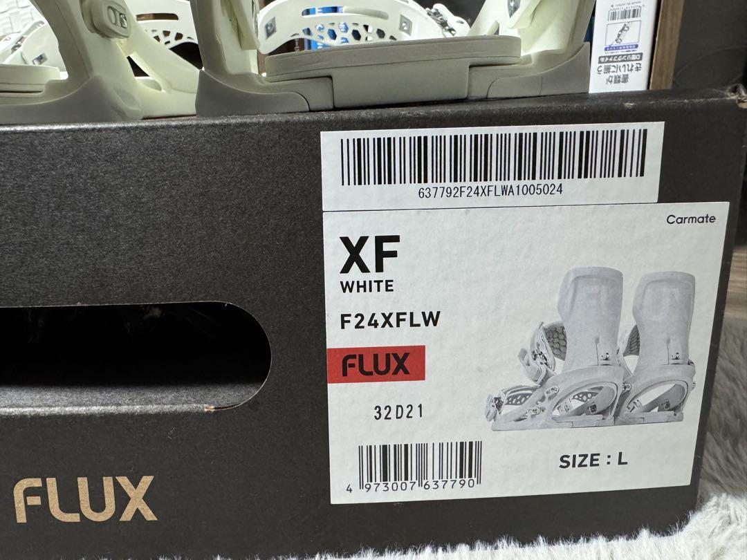 FLUX XF 23-24 Lサイズ
