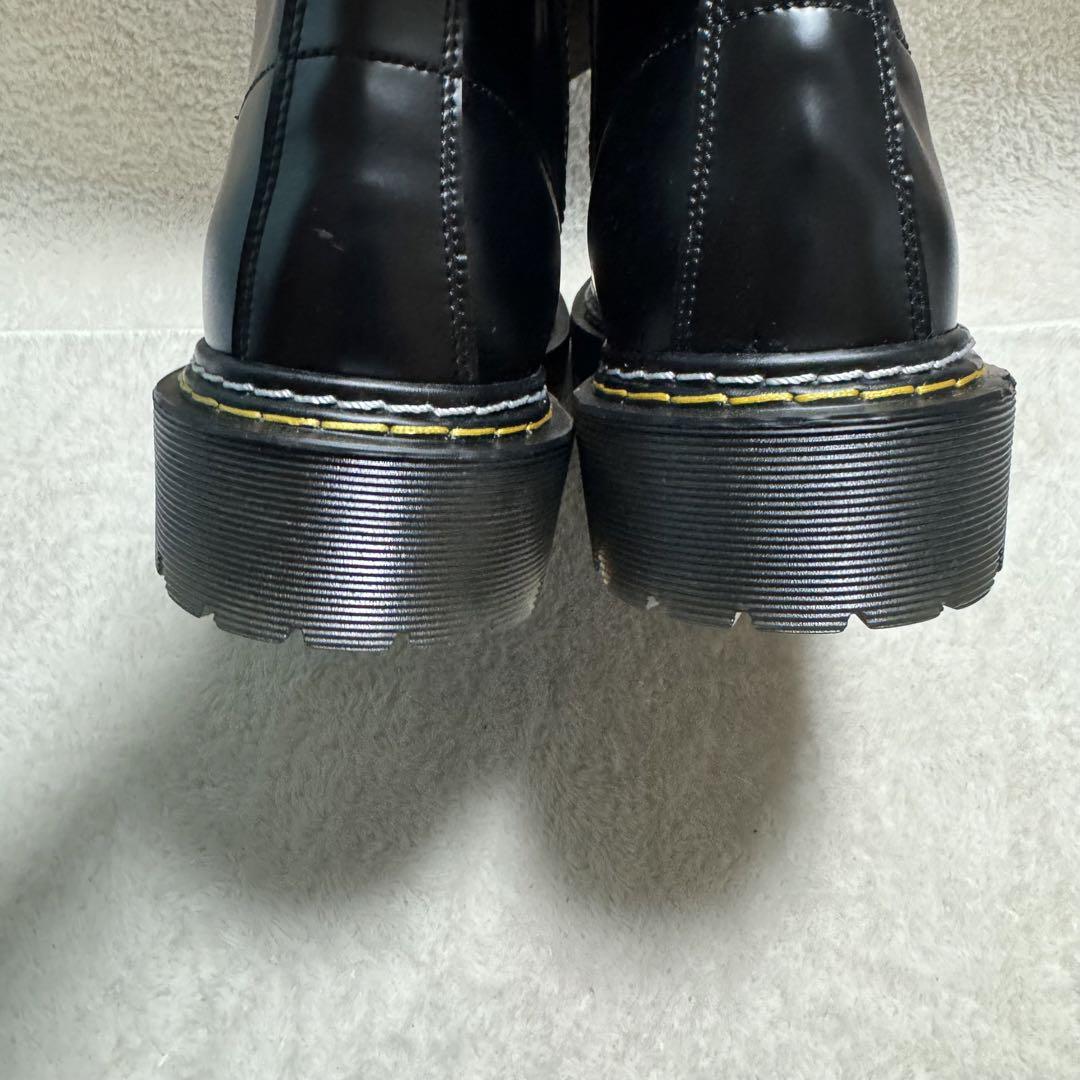 【Rickowens × Dr.Martens】未使用✨ブーツ　28cm