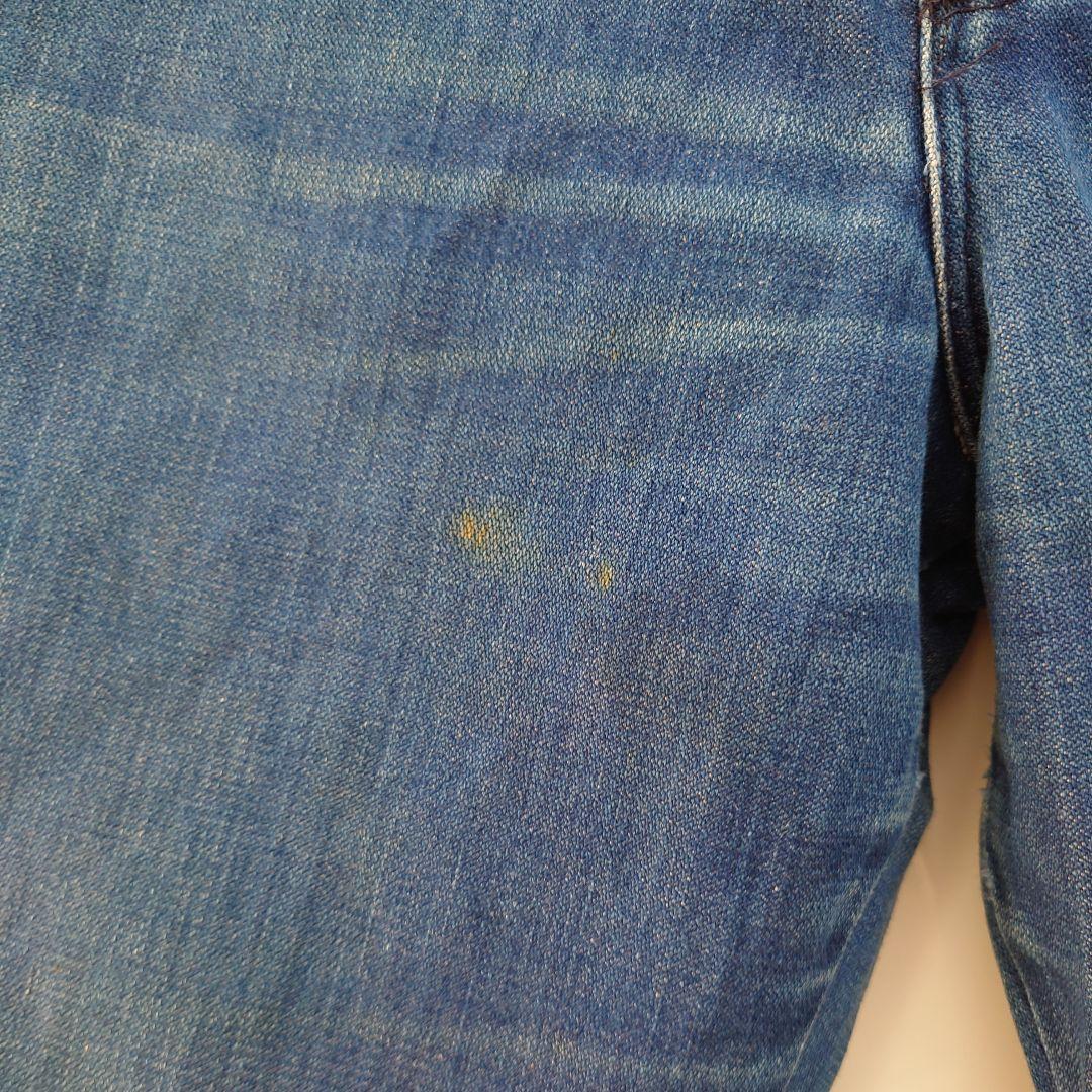 Wrangler　ラングラー　945　デニム　ブーツカット　古着　W34✕L30