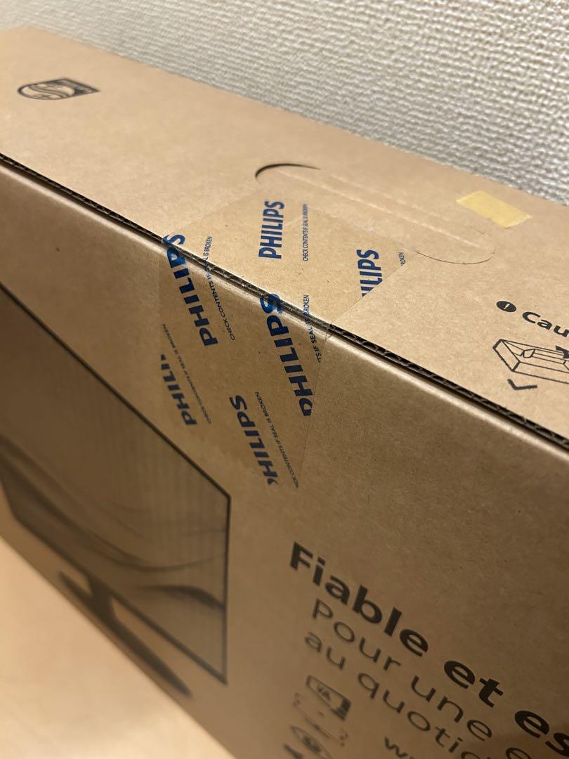 PHILIPS 液晶モニター 21.5インチ 221S9A/11 ①