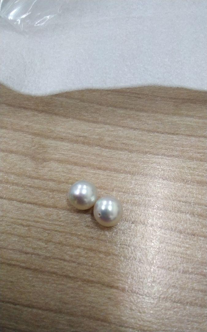 あこやナチュラル　無調色　ルース