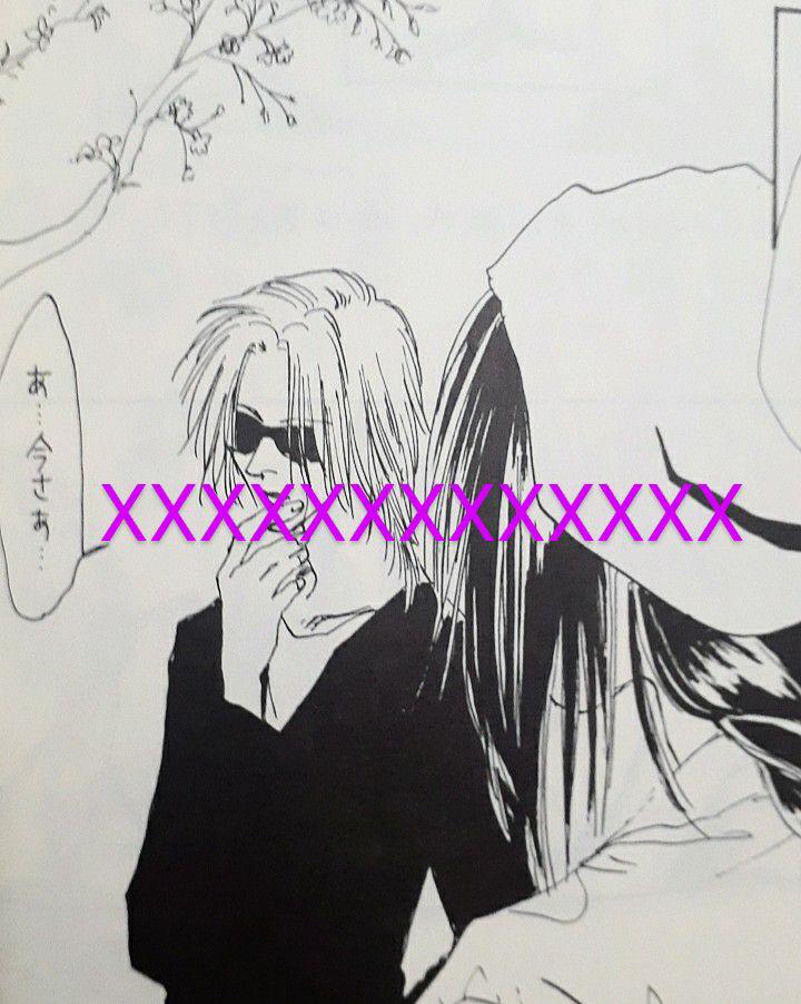 LUNA SEA J SUGIZO 河村隆一 INORAN 同人誌 漫画 激レア - メルカリ