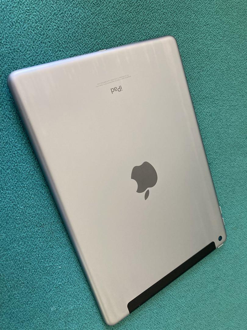 ⑥ iPad 第6世代 Wi-Fi Cellular 128GB シルバー ⑥ iPad 第6世代 Wi-Fi Cellular 128GB シルバー