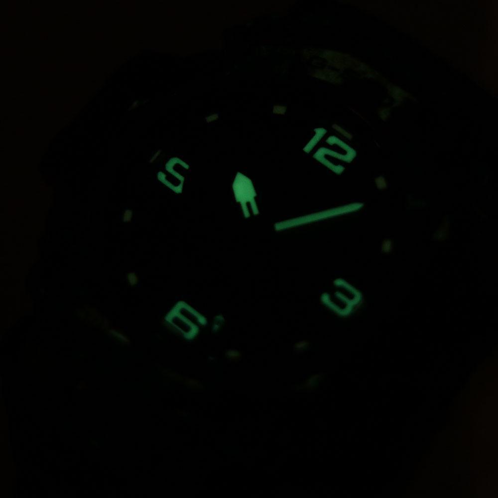 5158 極美品 カシオ G-SHOCK マッドマスター GWG-2040FR