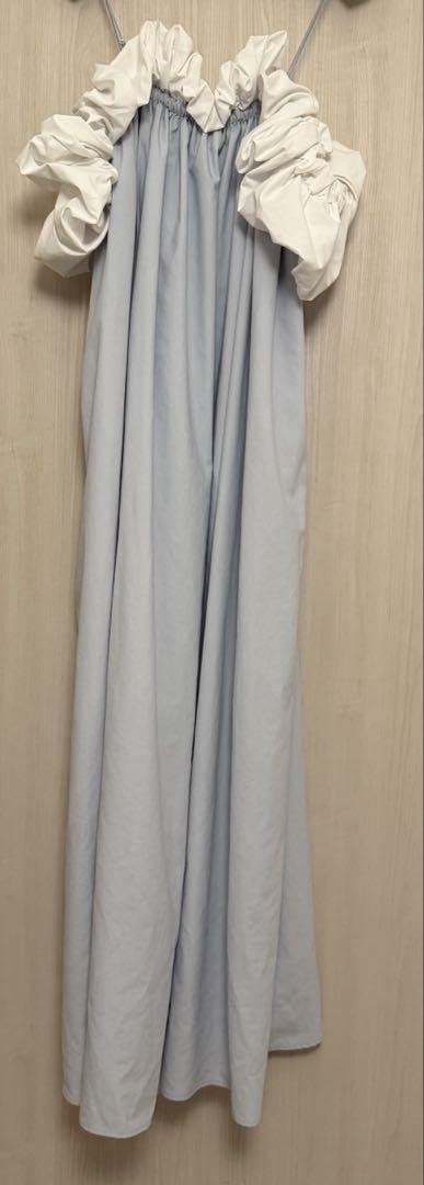 ワンピース THETOE Erie frills onepiece