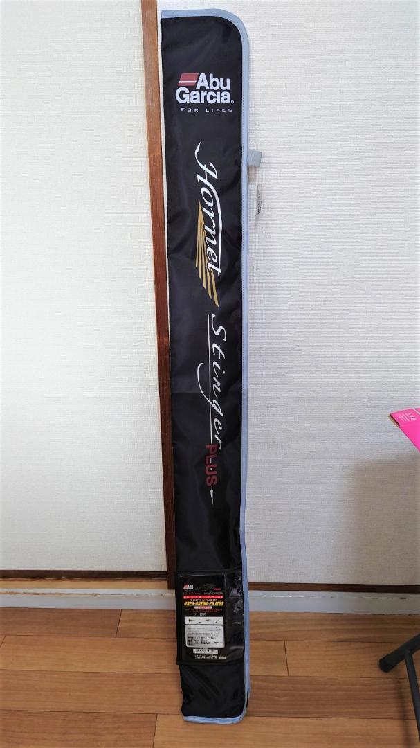 限定SALEお得 美品 ホーネットスティンガープラス HSPS-652ML-PS 6752n-m33661631667 アブガルシア 最新品格安