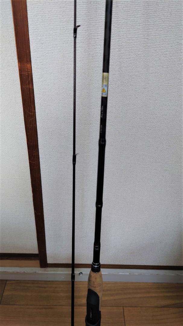 限定SALEお得 美品 ホーネットスティンガープラス HSPS-652ML-PS 6752n-m33661631667 アブガルシア 最新品格安