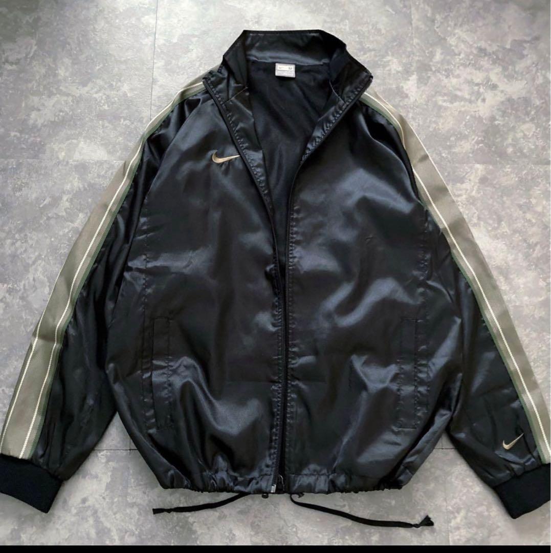 archive 00s NIKE tech nylon setup Y2K archive 00s NIKE tech nylon setup Y2K