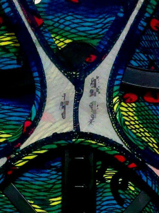 asics 競泳水着 Peopleスイミング SS used