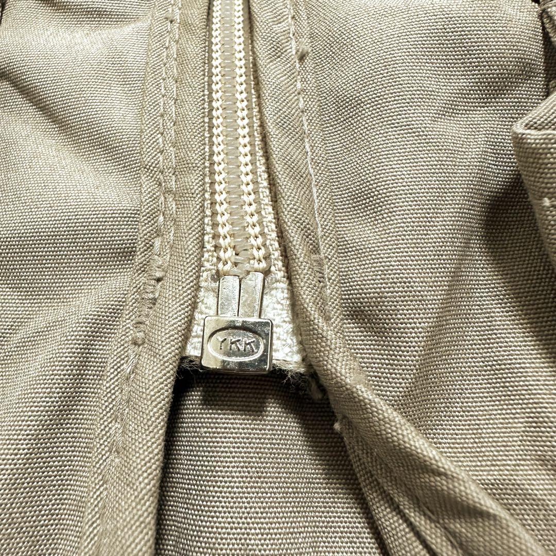 90's Columbia コロンビア フィッシングベスト 釣り 紺タグ