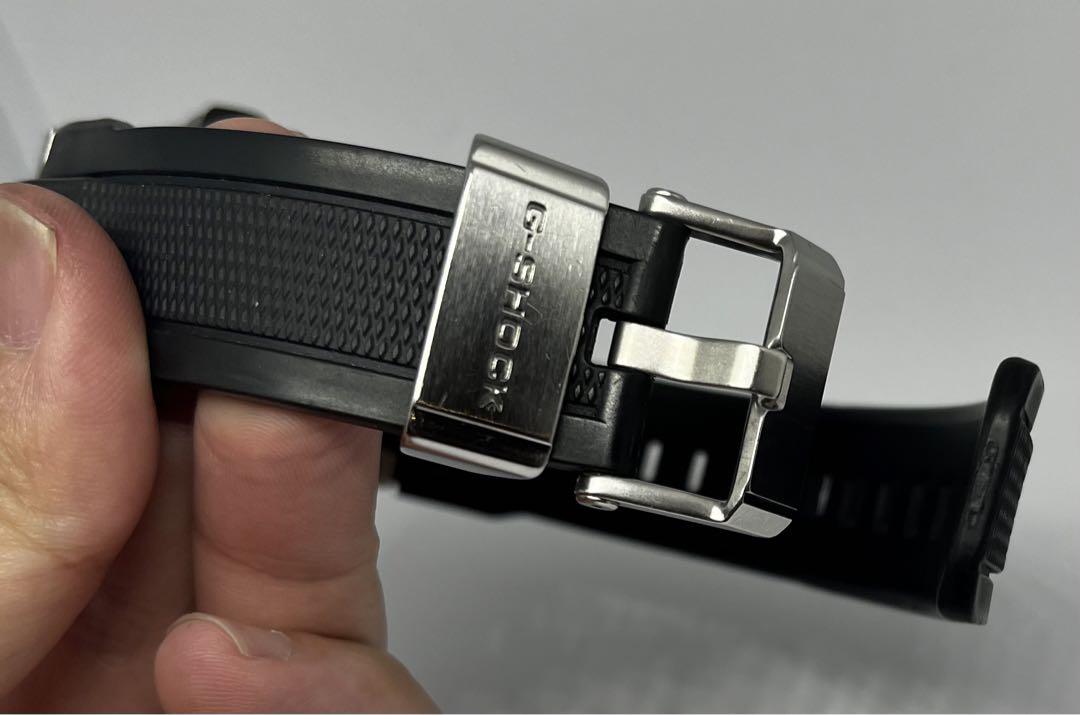 [週末限定値下げ]CASIO　G-SHOCK　MTG-B1000-1AJF