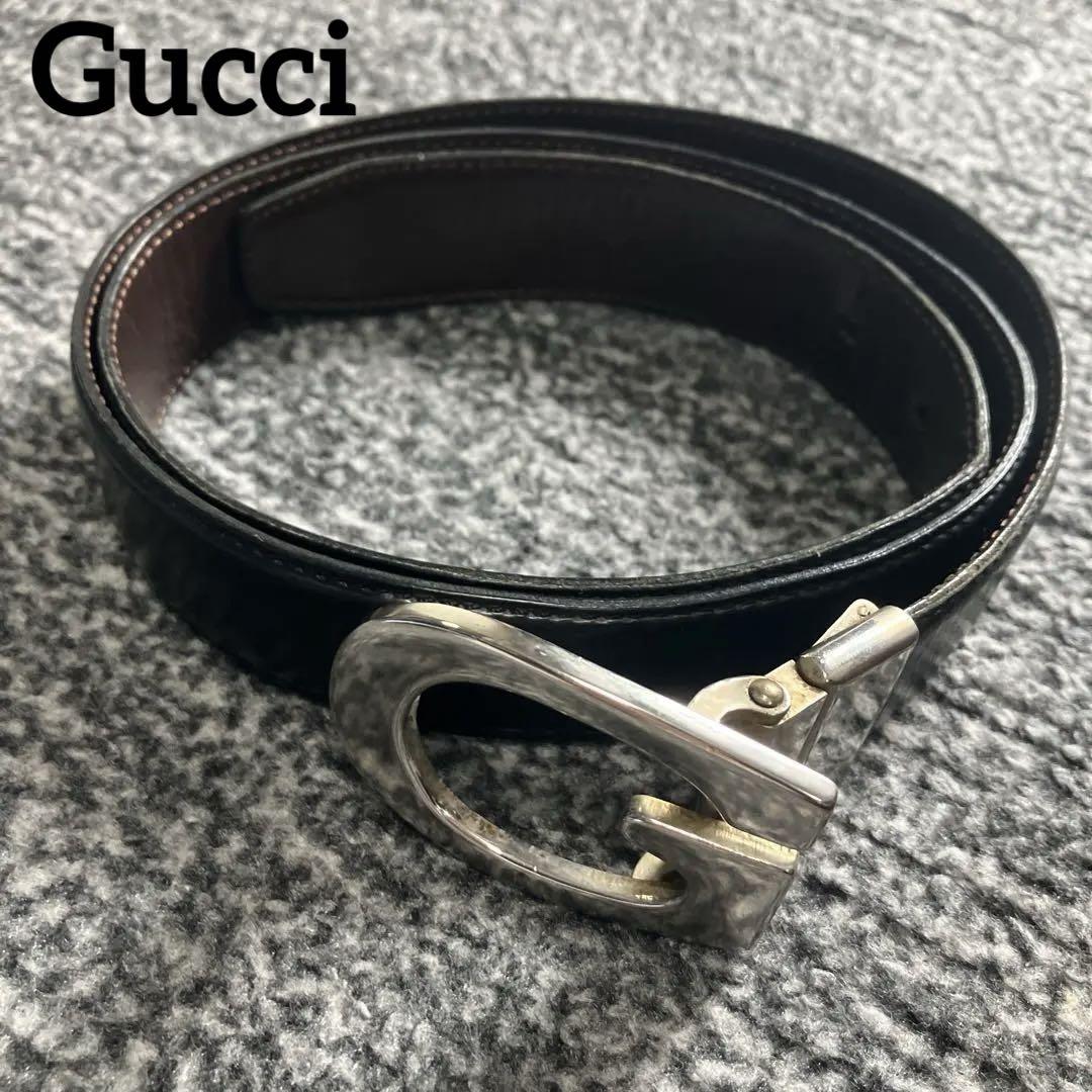 【正規品】Gucci ベルト